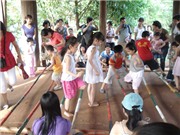 Bóng đá anh, ngoại hạng anh, lịch thi đấu euro 2012, Ăn, chơi Tết tại Bảo tàng Dân tộc học