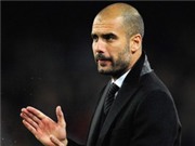 Bóng đá anh, ngoại hạng anh, lịch thi đấu euro 2012,  Guardiola tròn 40 tuổi
