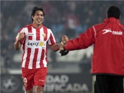Bóng đá anh, ngoại hạng anh, lịch thi đấu euro 2012, 02h00, 20/1, Deportivo-Almeria (lượt đi 0-1): Cầm hòa Real, có cầm hòa được Depor?