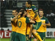 Bóng đá anh, ngoại hạng anh, lịch thi đấu euro 2012, Lượt cuối bảng C Asian Cup 2011: Australia giữ vững ngôi đầu