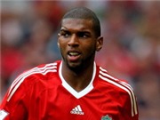 Bóng đá anh, ngoại hạng anh, lịch thi đấu euro 2012, Liverpool: Ryan Babel vẫn nuôi hi vọng về Ajax