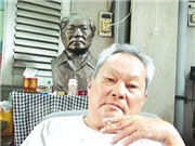 Nhà văn Nguyễn Quang Sáng 80 năm vẫn nhậu tốt