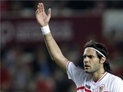 Bóng đá anh, ngoại hạng anh, lịch thi đấu euro 2012, Sergio Sanchez: Và con tim đã vui trở lại 