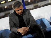 Bóng đá anh, ngoại hạng anh, lịch thi đấu euro 2012,  Bình yên nào cho Bernabeu?
