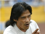 Bóng đá anh, ngoại hạng anh, lịch thi đấu euro 2012, GĐKT CLB H.Huế Đoàn Phùng: “Chuyên nghiệp kiểu VN mà”