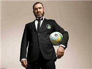 Bóng đá anh, ngoại hạng anh, lịch thi đấu euro 2012, Hành tinh bóng đá: Ruud Gullit tới Nga