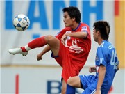 Bóng đá anh, ngoại hạng anh, lịch thi đấu euro 2012, HP.HN: Cách mạng nửa vời
