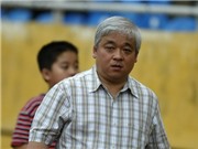 Bóng đá anh, ngoại hạng anh, lịch thi đấu euro 2012, HN.ACB: “Bầu” ơi thương lấy bí cùng