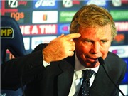 Bóng đá anh, ngoại hạng anh, lịch thi đấu euro 2012, Preziosi dọa bán cả… Genoa