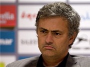 Bóng đá anh, ngoại hạng anh, lịch thi đấu euro 2012, Mourinho cân nhắc khả năng rời Real vào cuối mùa