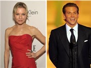 Bóng đá anh, ngoại hạng anh, lịch thi đấu euro 2012, Renee Zellweger không tham dự Quả Cầu Vàng vì người yêu