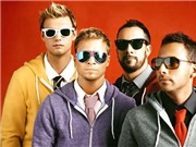 Bóng đá anh, ngoại hạng anh, lịch thi đấu euro 2012, Backstreet Boys lưu diễn Việt Nam vào tháng ba
