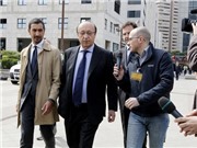 Bóng đá anh, ngoại hạng anh, lịch thi đấu euro 2012, "Bố già" Moggi chỉ trích chính sách chuyển nhượng của Juventus