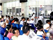 Bóng đá anh, ngoại hạng anh, lịch thi đấu euro 2012, Hoàn tất cáo trạng lần hai vụ rút ruột bảo hiểm y tế