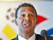Bóng đá anh, ngoại hạng anh, lịch thi đấu euro 2012, Ruud Gullit dẫn dắt đội bóng ở Chechnya: Đưa bóng đá sexy đến Chechnya 