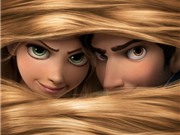 Bóng đá anh, ngoại hạng anh, lịch thi đấu euro 2012, "Tangled"  - hài hước và cảm động