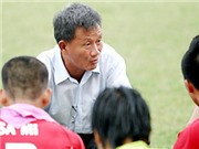 Bóng đá anh, ngoại hạng anh, lịch thi đấu euro 2012, SQC.Bình Định tiếp An Giang: Tướng Thiện múa gươm