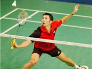 Bóng đá anh, ngoại hạng anh, lịch thi đấu euro 2012, Giải cầu lông Super Series Malaysia 2011: Tiến Minh vào tứ kết