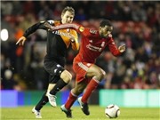 Bóng đá anh, ngoại hạng anh, lịch thi đấu euro 2012, Hoffenheim vẫn phải đợi Babel