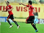 Bóng đá anh, ngoại hạng anh, lịch thi đấu euro 2012,  V.Ninh Bình: Cờ đã đến tay?