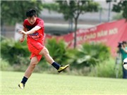 Bóng đá anh, ngoại hạng anh, lịch thi đấu euro 2012, Đi tìm Idol bóng đá Việt Nam