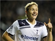 Bóng đá anh, ngoại hạng anh, lịch thi đấu euro 2012, "Thất sủng" ở Tottenham, Pavlyuchenko vẫn đắt hàng