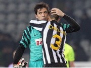 Bóng đá anh, ngoại hạng anh, lịch thi đấu euro 2012, "Người nhện" Buffon cam kết gắn bó với Juve
