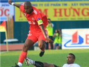 Bóng đá anh, ngoại hạng anh, lịch thi đấu euro 2012, 17h00, B.BD – V.NB: Văn Sỹ chào hỏi đất Thủ