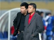 Bóng đá anh, ngoại hạng anh, lịch thi đấu euro 2012, Chủ tịch CLB V.Ninh Bình Hoàng Mạnh Trường: Anh Đại đang phá bóng đá VN!