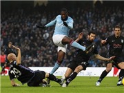Bóng đá anh, ngoại hạng anh, lịch thi đấu euro 2012, 0h30 ngày 23/01,  Aston Villa - Man City: Nợ khó đòi