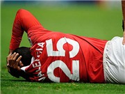 Bóng đá anh, ngoại hạng anh, lịch thi đấu euro 2012, Valencia trở lại vào cuối tháng Hai