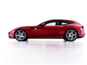 Bóng đá anh, ngoại hạng anh, lịch thi đấu euro 2012, Ferrari trình làng siêu xe hoàn toàn mới
