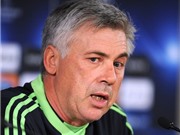 Bóng đá anh, ngoại hạng anh, lịch thi đấu euro 2012, HLV Ancelotti "thanh minh" về vụ S. Pienaar
