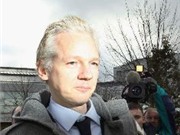 Bóng đá anh, ngoại hạng anh, lịch thi đấu euro 2012, Hollywood làm phim về người sáng lập WikiLeaks