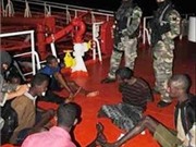 Bóng đá anh, ngoại hạng anh, lịch thi đấu euro 2012, Hải quân Malaysia bắt nhiều cướp biển Somalia