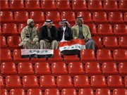 Bóng đá anh, ngoại hạng anh, lịch thi đấu euro 2012, Qatar, từ Asian Cup đến World Cup: Cuộc diễn tập chưa hoàn hảo