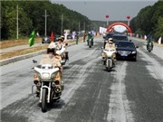 Bóng đá anh, ngoại hạng anh, lịch thi đấu euro 2012, TP.HCM: Thông xe đường Rừng Sác
