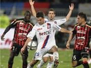 Bóng đá anh, ngoại hạng anh, lịch thi đấu euro 2012,  Vòng 1/16 Cúp QG Pháp: Khi Ligue 1 bị bao vây