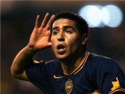 Bóng đá anh, ngoại hạng anh, lịch thi đấu euro 2012, Blackburn mơ về Riquelme