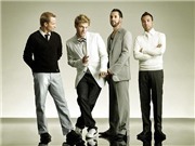 Bóng đá anh, ngoại hạng anh, lịch thi đấu euro 2012, Backstreet Boys - “Cơn sốt Beatles kế tiếp”
