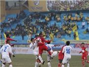 Bóng đá anh, ngoại hạng anh, lịch thi đấu euro 2012, Khai vị nhạt