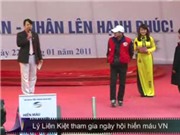 Bóng đá anh, ngoại hạng anh, lịch thi đấu euro 2012, Bản tin "Văn hóa toàn cảnh" ngày 22/1/2011