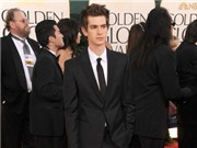 Bóng đá anh, ngoại hạng anh, lịch thi đấu euro 2012, Andrew Garfield: “Vai người nhện không thay đổi đời tôi”
