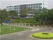 Bóng đá anh, ngoại hạng anh, lịch thi đấu euro 2012, Công bố lập ĐH Tài nguyên và Môi trường Hà Nội