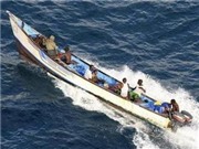 Bóng đá anh, ngoại hạng anh, lịch thi đấu euro 2012, Các thủy thủ bị cướp biển Somalia bắt vẫn an toàn