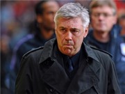 Bóng đá anh, ngoại hạng anh, lịch thi đấu euro 2012, Chelsea: Mất Champions League là mất tất