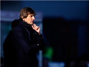 Bóng đá anh, ngoại hạng anh, lịch thi đấu euro 2012, Leo, tạm biệt Scudetto?