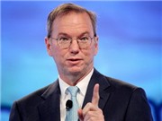 Bóng đá anh, ngoại hạng anh, lịch thi đấu euro 2012, Google biếu 100 triệu USD cho CEO sắp từ nhiệm