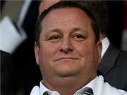 Bóng đá anh, ngoại hạng anh, lịch thi đấu euro 2012, Ông chủ Newcastle nướng 1 triệu bảng tại...sòng bạc