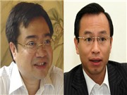 Bóng đá anh, ngoại hạng anh, lịch thi đấu euro 2012, Tâm sự của hai ủy viên Trung ương dự khuyết trẻ nhất
